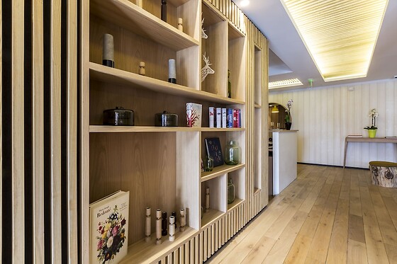 Online Booking EPS - photo 4