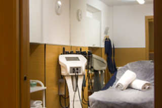 Un tratamiento facial de lujo con oxígeno para 2 en Benestar Calvet en Barcelona