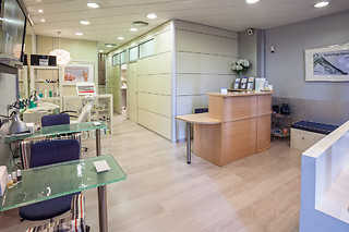 Un tratamiento facial de lujo con oxígeno para 2 en Benestar Calvet en Barcelona