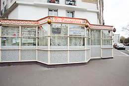 LE CAROUBIER