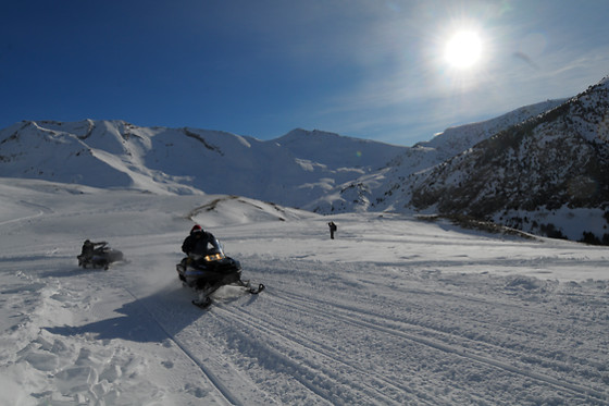 SLEDS - photo 2