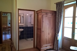 La Ferme de Mézoutre
