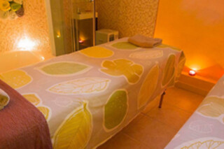Be Well Organic Spa en Alcalá de Henares (Madrid)