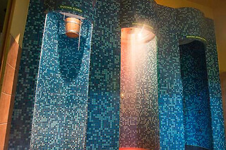 Be Well Organic Spa en Alcalá de Henares (Madrid)