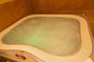 Be Well Organic Spa en Alcalá de Henares (Madrid)