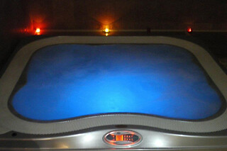 Be Well Organic Spa en Alcalá de Henares (Madrid)