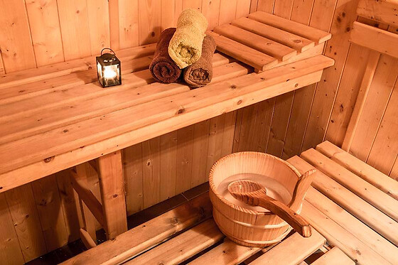 BE WELL ORGANIC SPA - photo 6