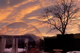SIERRA SALVADA BUBBLES