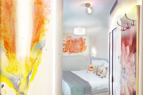 Online Booking EPS - photo 3