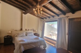 CASA RURAL LA CAÑADA