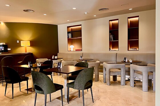 BEST WESTERN PREMIER CMC GIRONA - photo 6