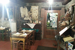 Al Marnich Ristorante - Agriturismo in Famiglia Al marnich