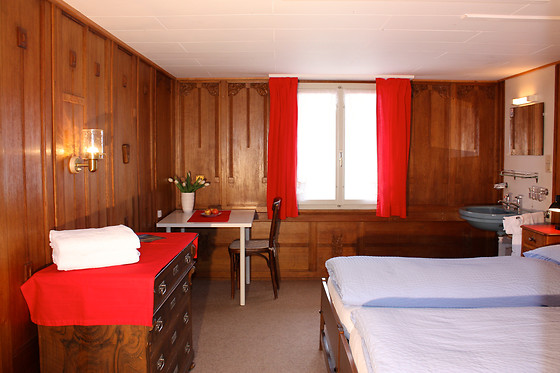 Seehotel Sternen Brienz - photo 19