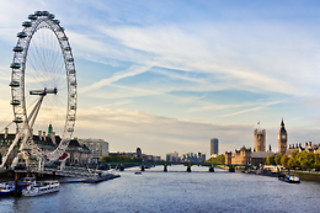 Estancia de ocio en Londres