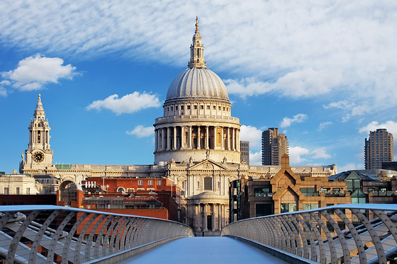 3 días en Londres