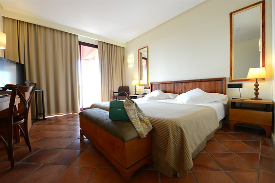 HOTEL CIGARRAL EL BOSQUE - photo 4