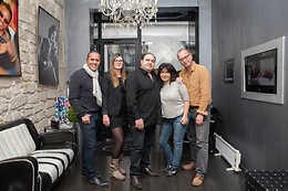 Studio H by Happy Days