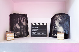 Studio H by Happy Days