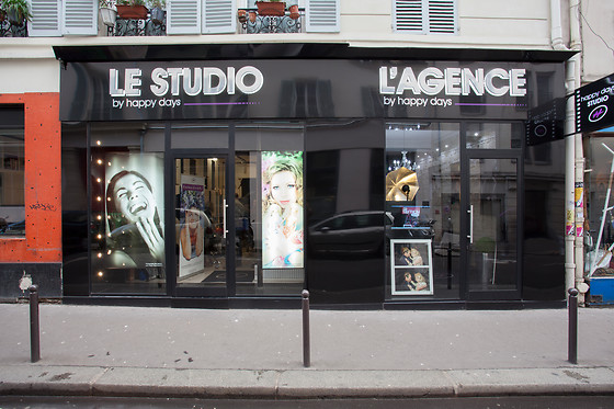 Studio H by Happy Days - photo 15