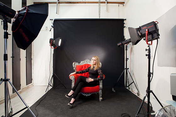 Studio H by Happy Days - photo 17