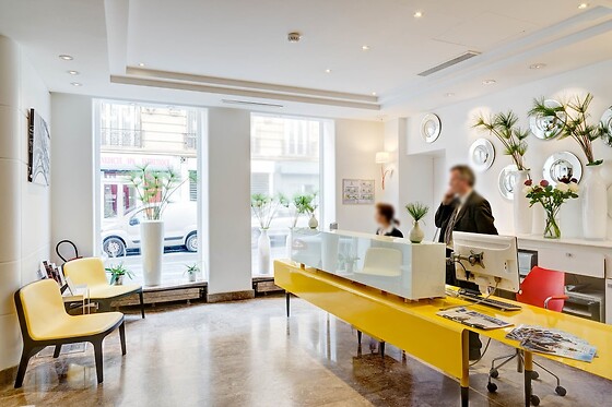 Online Booking EPS - photo 8