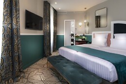 Online Booking EPS