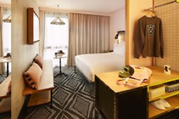 Online Booking EPS