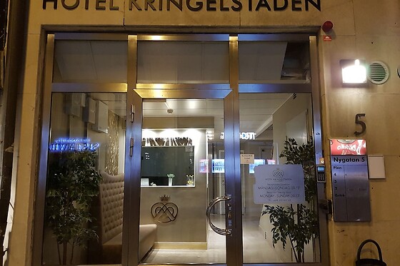 Online Booking EPS - photo 0