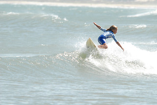 Curso de surf de 3 días en Tarifa (Cádiz)