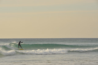 Curso de surf de 3 días en Tarifa (Cádiz)
