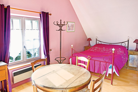 Auberge Manoir de la Nocherie - photo 4