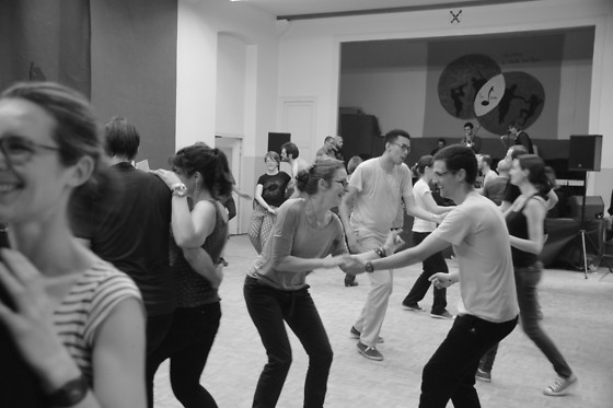 Swing Chap - photo 3