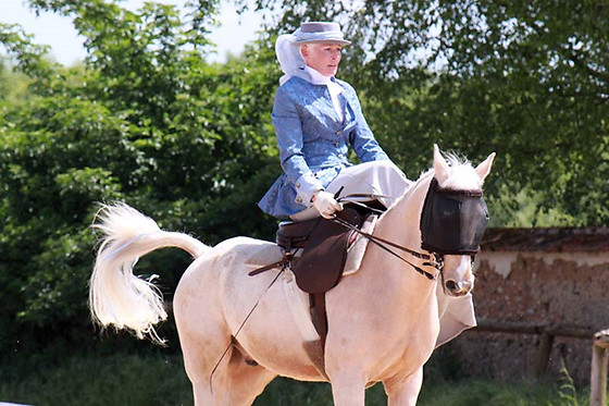 La houssine - photo 4