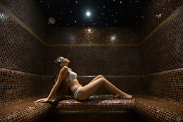 Aphrodite Spa