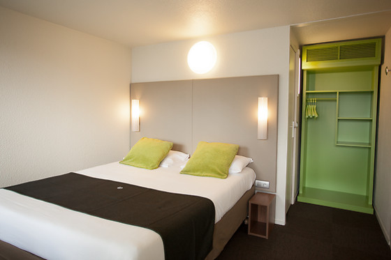 Hotel Campanile Vire - photo 1