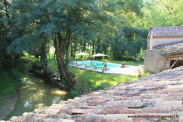 Moulin de Rocquebert