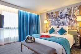 Online Booking EPS