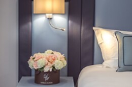 Online Booking EPS