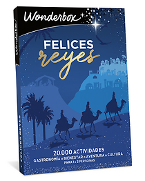 Felices Reyes