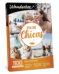 Día de chicas