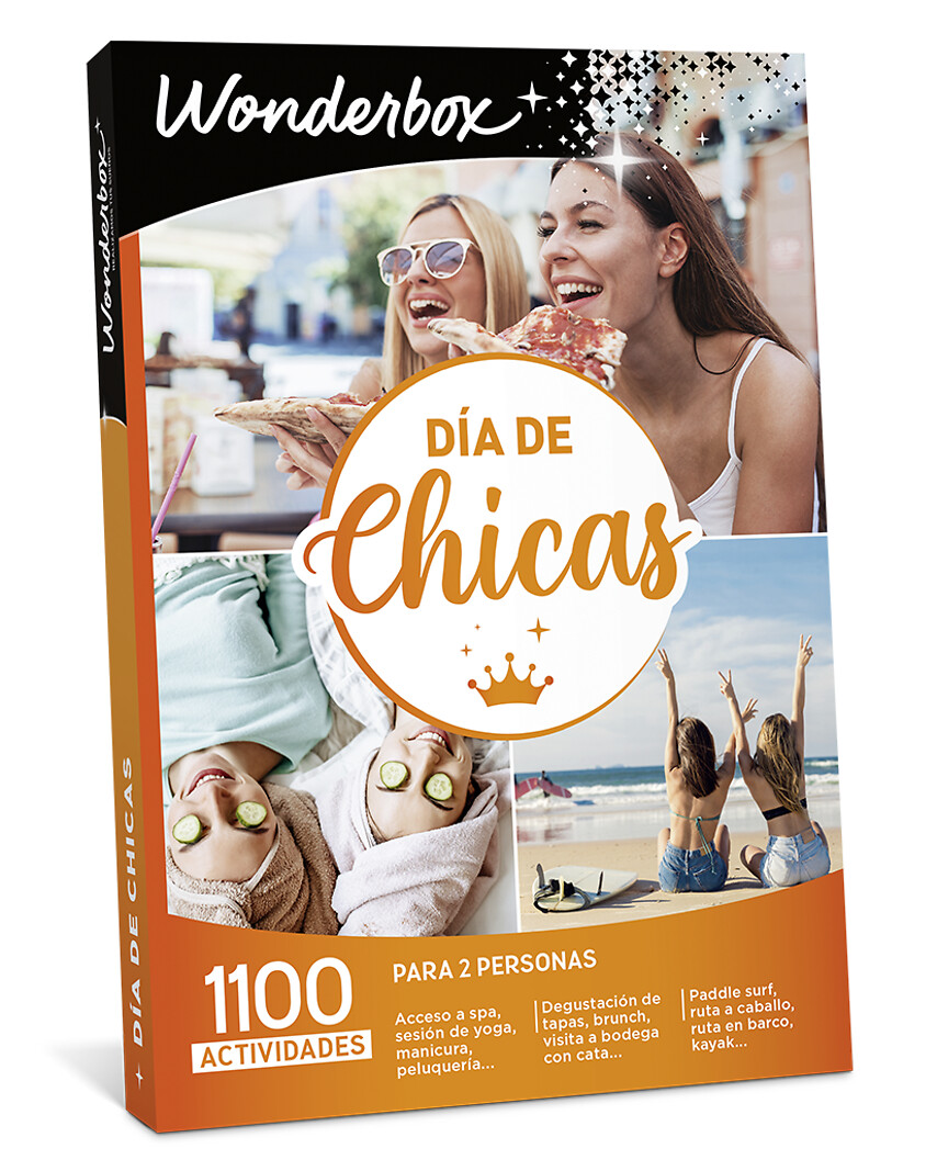 Día de chicas