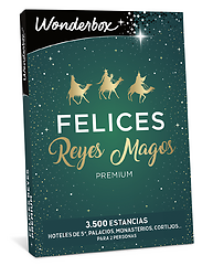 Felices Reyes Premium