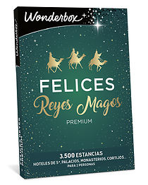 Felices Reyes Premium