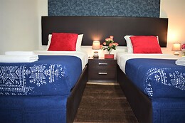 Online Booking EPS