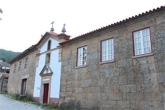 Casa Grande do Seixo - photo 7