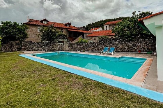 Casa Grande do Seixo - photo 3