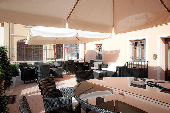 Oste del Castello Wellness & Bike Hotel - photo 5
