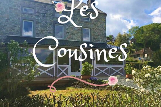Les Cousines - photo 1