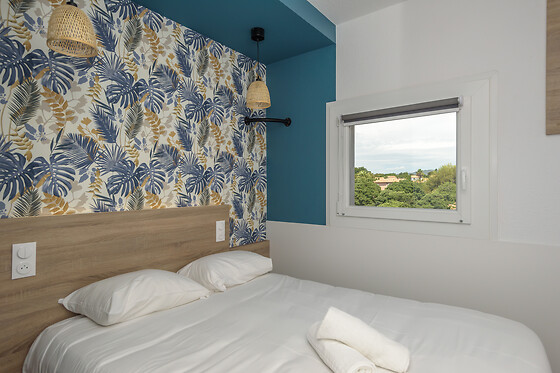 Hotel Kyriad Direct Toulon Ouest- La Seyne sur Mer - photo 5