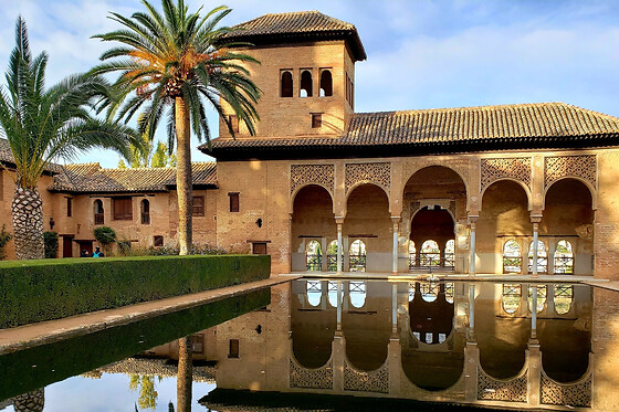 Una visita guiada para 1 en Granada Turismo y Ocio en Granada